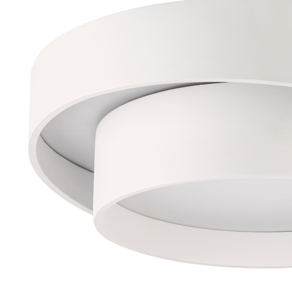 809416 Люстра CELESTA 50W LED 1884LM 120G БЕЛЫЙ 3000K