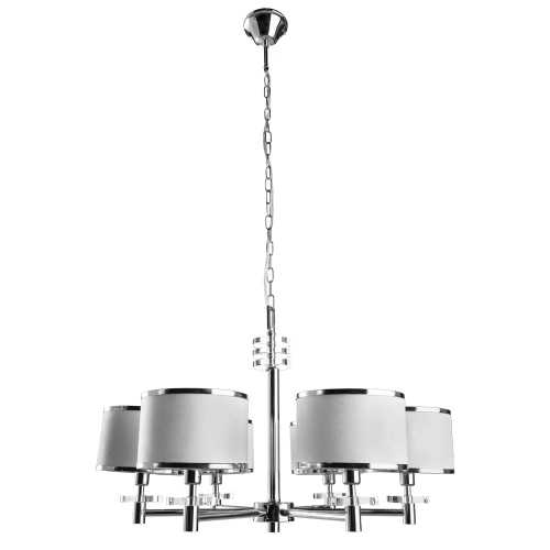 Купить Подвесная люстра Arte Lamp FURORE A3990LM-6CC