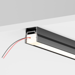 Профиль Outdoor O-TR001-P-B2M