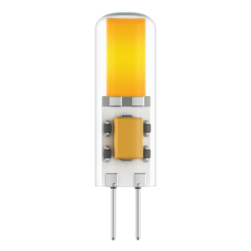 Купить 940402 Лампа энергосберегающая LED 12V JC G4 3W=30W 150±30LM 360G 3000K 20000H