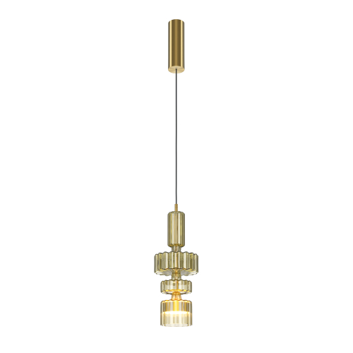 Купить Подвесной светильник Maytoni MOD253PL-L18BS3K3