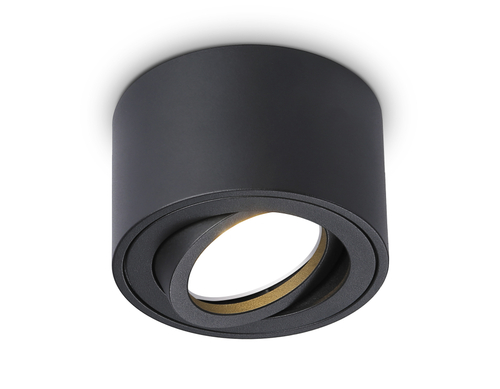 Купить TN223 SBK черный песок GU5.3 D80*50