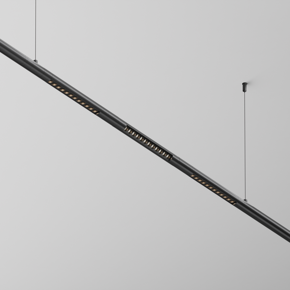 Светильник Technical C149CL-L300-6W3K-B