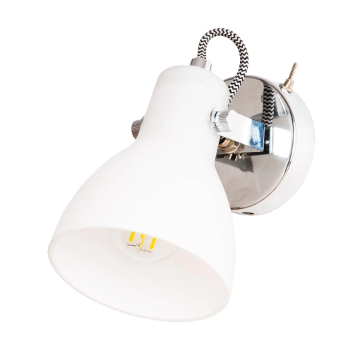Купить Спот Arte Lamp FADO A1142AP-1CC