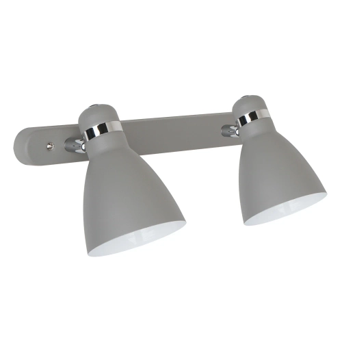Купить Спот Arte Lamp MERCOLED A5049AP-2GY