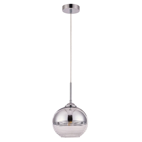 Купить Подвесной светильник Arte Lamp WAVE A7761SP-1CC