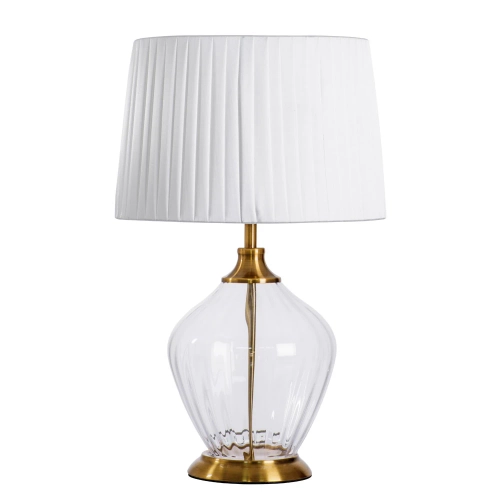 Купить Декоративная настольная лампа Arte Lamp BAYMONT A5059LT-1PB