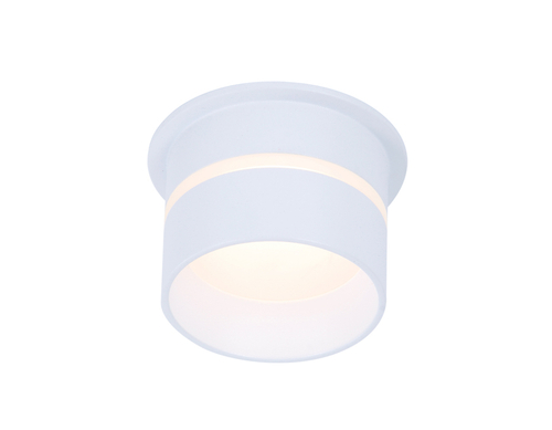 Купить TN195 WH/S белый/песок GU5.3 D70*60