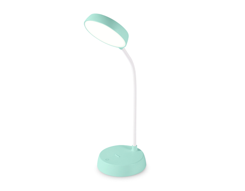 Купить DE612 GN/WH зеленый/белый LED 3000-6000K 4W