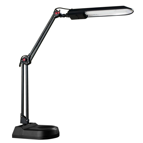 Купить Офисная настольная лампа Arte Lamp DESK A5810LT-1BK