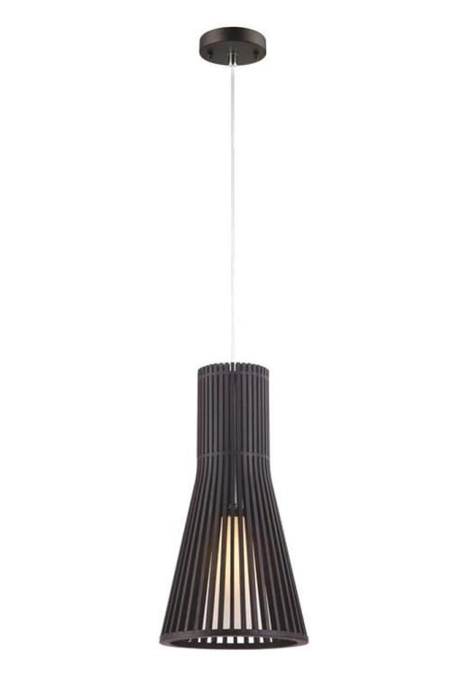 Купить Подвесной светильник Arte Lamp CARCASSA A2931SP-1BR