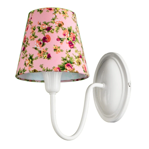 Купить Бра Arte Lamp KIDS A9212AP-1WH