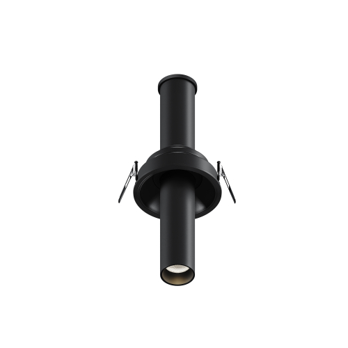 Купить Встраиваемый светильник Technical C140RS-L200-7W3K-B
