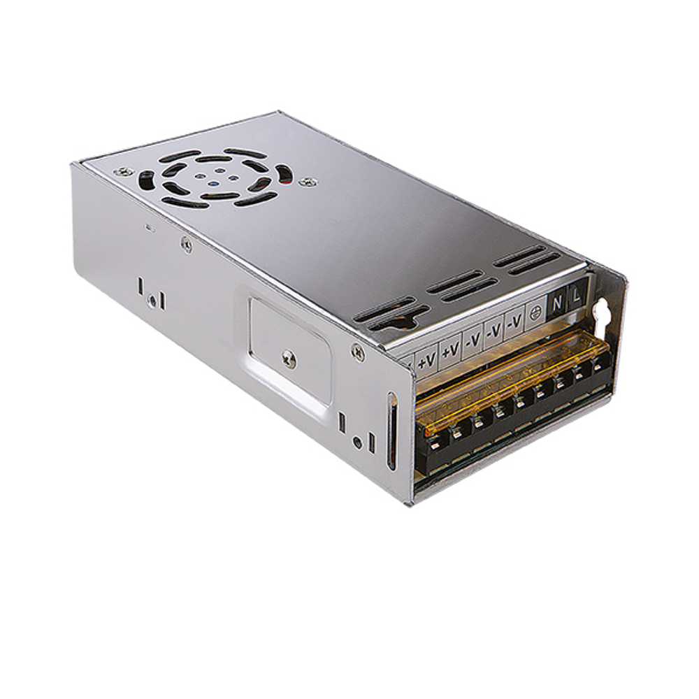 410400 Блок питания 12V LIGHTSTAR 400W