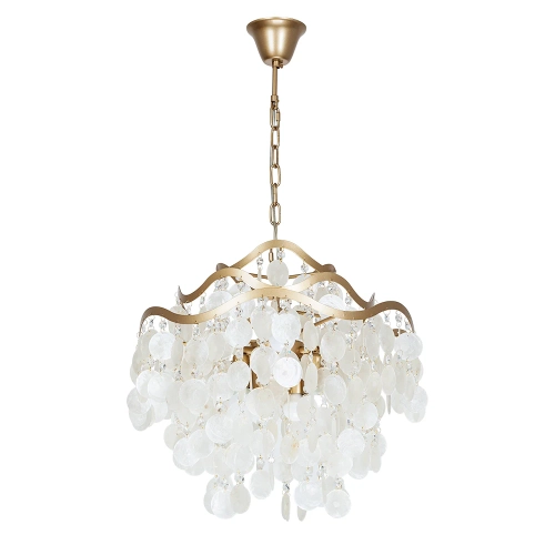 Купить Подвесная люстра Arte Lamp PIPIRIMA A4065SP-6SG
