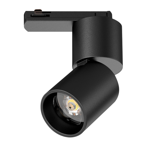 Купить 227017 Светильник VOLTA CCT д/трек-системы Barra LED 5W 250LM 38G ЧЕРНЫЙ 3000/4000/6000K