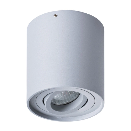 Купить Точечный накладной светильник Arte Lamp FALCON A5645PL-1GY
