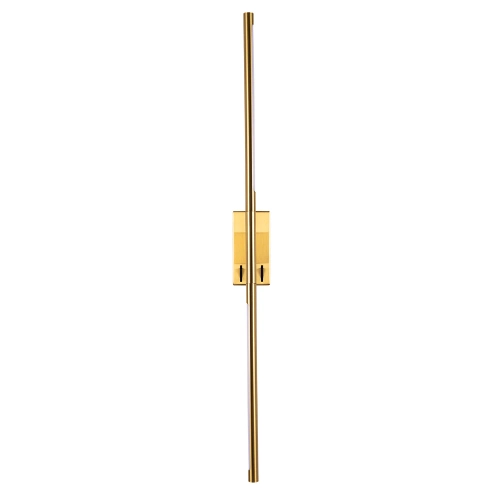Купить Декоративная подсветка Arte Lamp LINES A2029AP-1PB