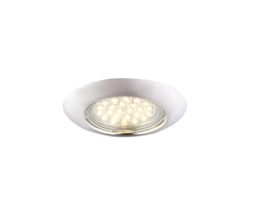 Купить Точечный встраиваемый светильник Arte Lamp LED PRAKTISCH A1223PL-3CC