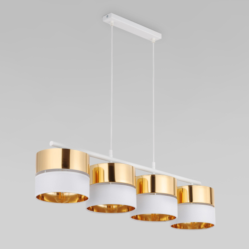 Купить Подвесной светильник 4775 Hilton Gold
