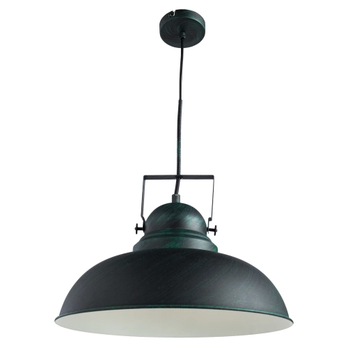 Купить Подвесной светильник Arte Lamp MARTIN A5213SP-1BG