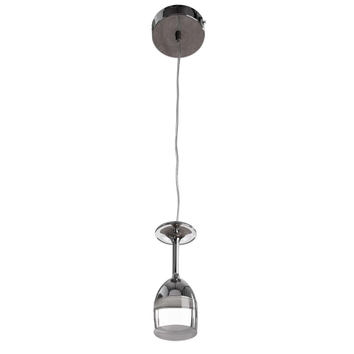 Купить Подвесной светильник Arte Lamp BARISTA A9596SP-1CC