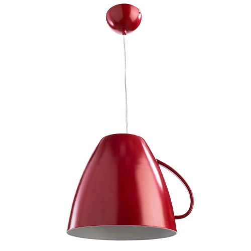 Купить Подвесной светильник Arte Lamp CAFFETTERIA A6601SP-1RD
