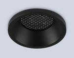 TN102778 BK черный MR16 GU5.3 D80*40