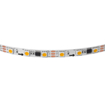 400904 Лента LED SPI 3led/pix 12V 14,4W/m 10-12Lm/W 4000K IP20 1шт = 5м