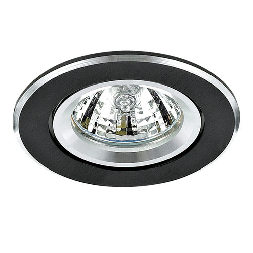 Купить 011008 Светильник BANALE WENG CYL MR16/HP16 ВЕНГЕ ХРОМ