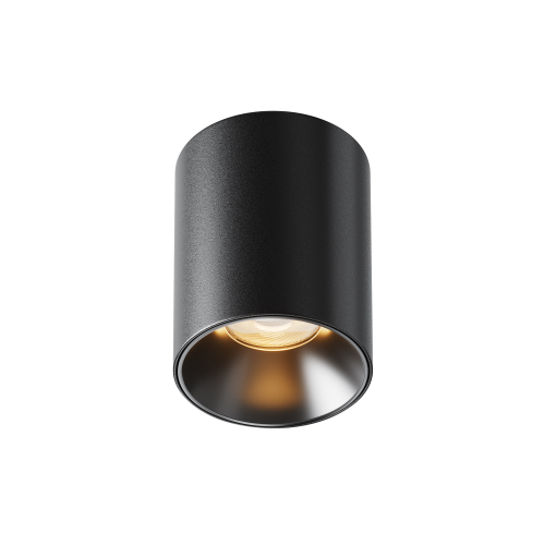 Купить Потолочный светильник Technical C064CL-8W2.7K-RD-B