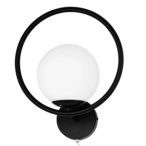 Купить Бра Arte Lamp MATISSE A7741AP-1BK
