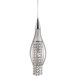 Подвесной светильник Arte Lamp ONDA A3244SP-1CC