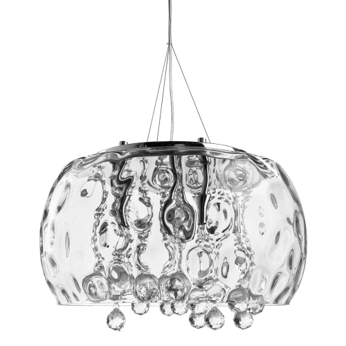 Купить Подвесная люстра Arte Lamp LACRIMA A8146SP-6CC