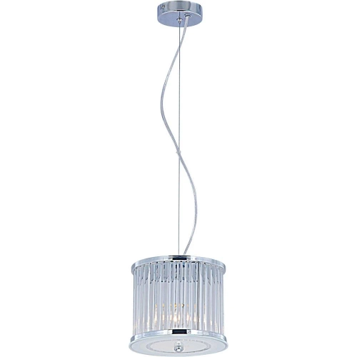Купить Подвесной светильник Arte Lamp GLASSY A8240SP-1CC