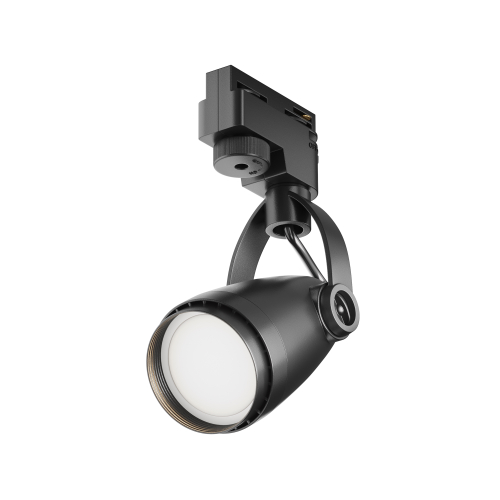 Купить Трековый светильник Technical TR001-1-GU10-B