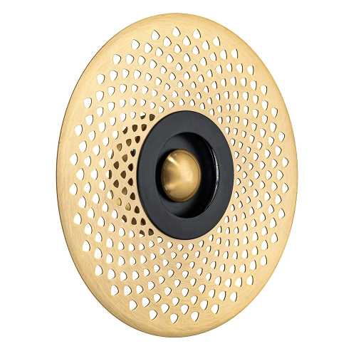Купить Декоративная подсветка ARTE LAMP BISCOTTO A2642AP-1GO