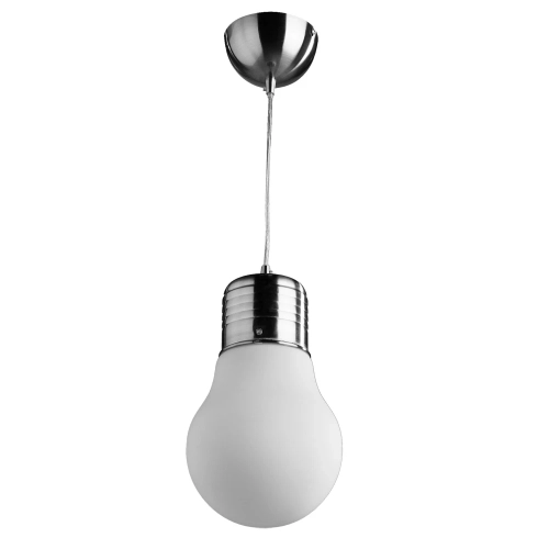 Купить Подвесной светильник Arte Lamp EDISON A1402SP-1SS
