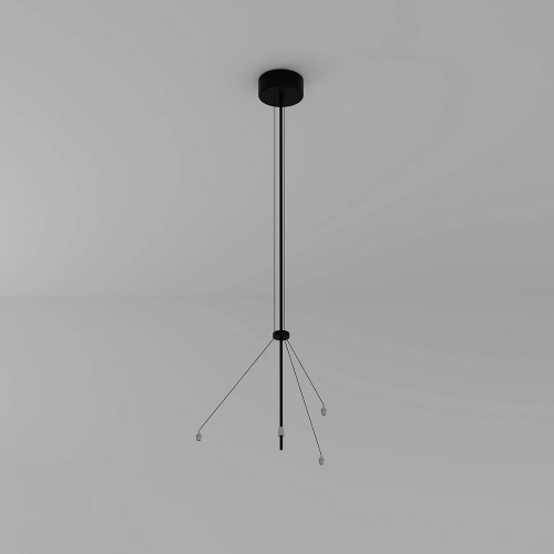 Купить Потолочная база с подвесом Arte Lamp FADO A660006