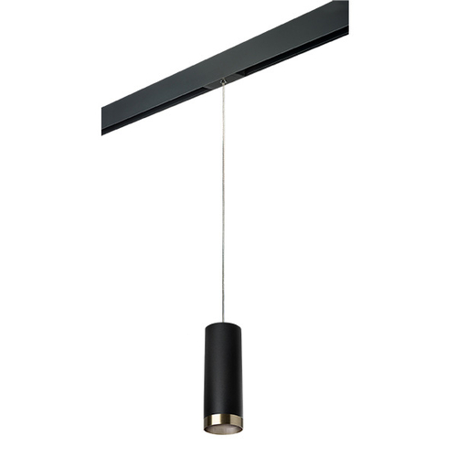 Купить PRORP487431 Светильник д/1-фазн трека RULLO HP16 (214487+595857+203431)