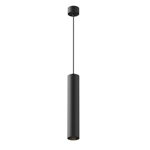 Купить Подвесной светильник Maytoni P082PL-GU10-B
