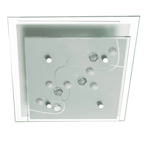Купить Потолочный светильник Arte Lamp BELLE A4891PL-1CC