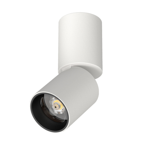 Купить 227006 Светильник VOLTA CCT LED 5W 250LM 38G БЕЛЫЙ 3000/4000/6000K