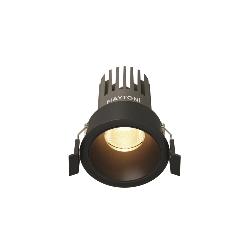 Купить Встраиваемый светильник Technical DL115-10W-3K-B