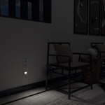 Встраиваемая LED подсветка (белый) W1154101