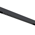 259207CCT Светильник трековый 48V UNO CCT LED 24W 1390LM 24G ЧЕРНЫЙ МАТОВЫЙ 3000/4000/6000K/SMART