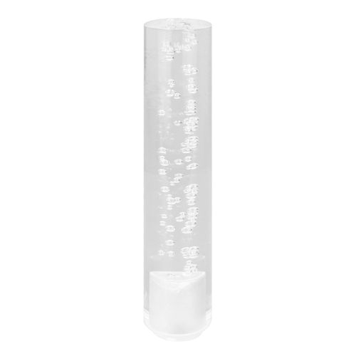 Купить 807000-3 Труба акриловая фиксации диода (30*150mm) к 80700х PUNTO MINI ПРОЗРАЧНЫЙ