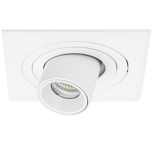Купить i516164 Светильник INTERO TUBO LED 7W 360LM 60G БЕЛЫЙ 4000K (217516+217164)