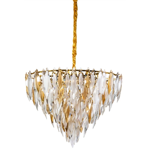 Купить Подвесная люстра Divinare CABRERA 3509/01 LM-15