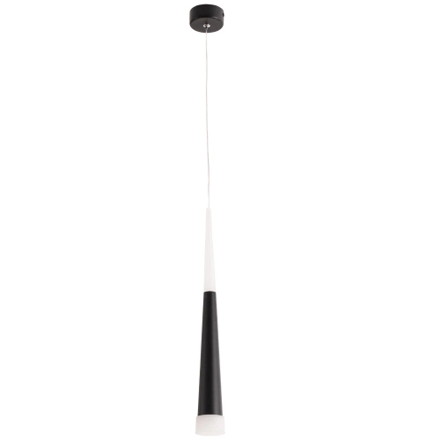 Купить Точечный подвесной светильник Arte Lamp SABIK A6010SP-1BK